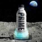 Prime Hydration Drink Sports Beverage"LEMON LIME，" Naturally Flavored， 10% Coconut Water， 250mg BCAAs， B Vitamins， Antioxidants， 835mg Electrolytes， 20 Calories per 16.9 Fl Oz Bottle (Pack of 12) - Image 5